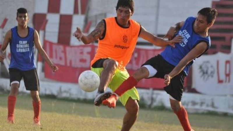 Villa Cubas debuta, a las 17 hs., en la Liga Catamarqueña
