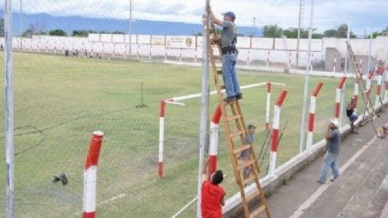 La inhabilitación de “la Leonera” no fue un acto apresurado