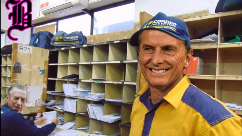 Por la causa del Correo, la fiscal acusó de "mala fe" al “Grupo Macri”