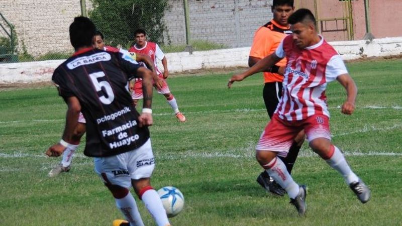 Villa Cubas ganó un partidazo, 5 a 3, pero se lo perdió la gente