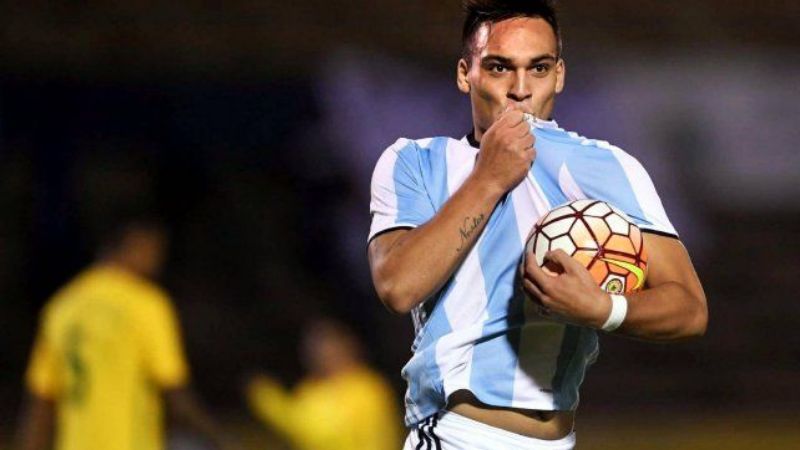 “Milagro total”: Argentina va al Mundial Sub 20 con eliminación de Brasil