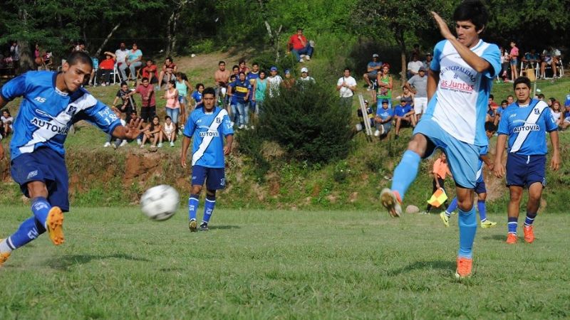 Las Juntas-Victoria es atracción en su choque de 1ra. División