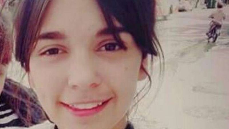 Marcha en reclamo de justicia por Luz