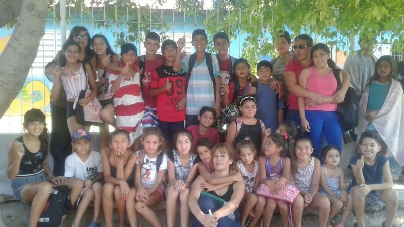 El EPC sur inició sus actividades de 2017