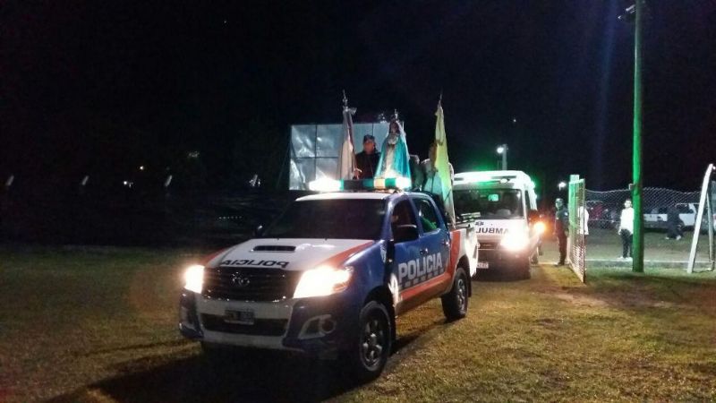 Exitosa edición del Festival de la Reina Mora en Ancasti