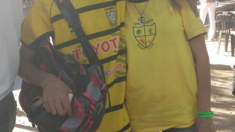 Buscan a un adolescente