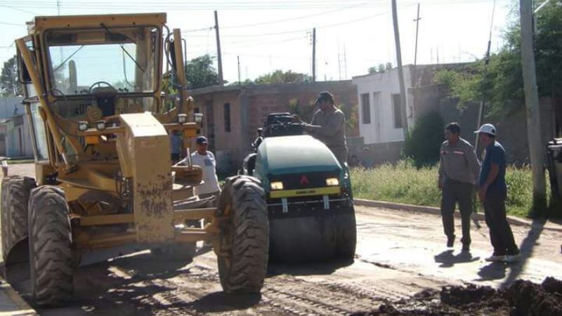 Ya se palpita en Recreo el Festival del Cabrito 2017