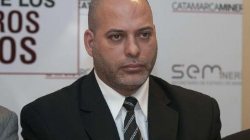 “A nivel mundial seguimos siendo atractivos para el inversor”