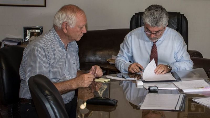 Valle Viejo: la semana que viene tomarán una decisión por el SEM