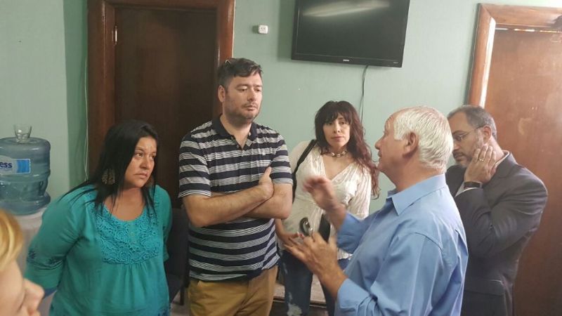 Valle Viejo: la semana que viene tomarán una decisión por el SEM