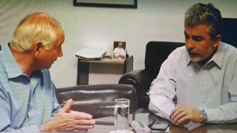 Valle Viejo: la semana que viene tomarán una decisión por el SEM