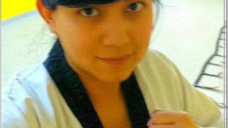 Carla Genovesse en la selección nacional