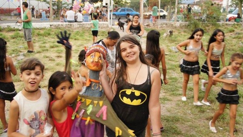 Nuevas fechas para los carnavales de la zona sur