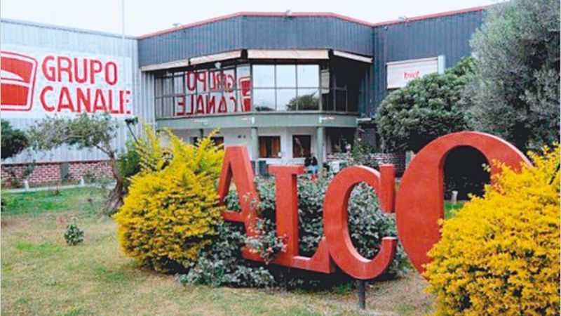 Fondo ‘buitre’ negocia la compra de la productora de conservas en lata Alco