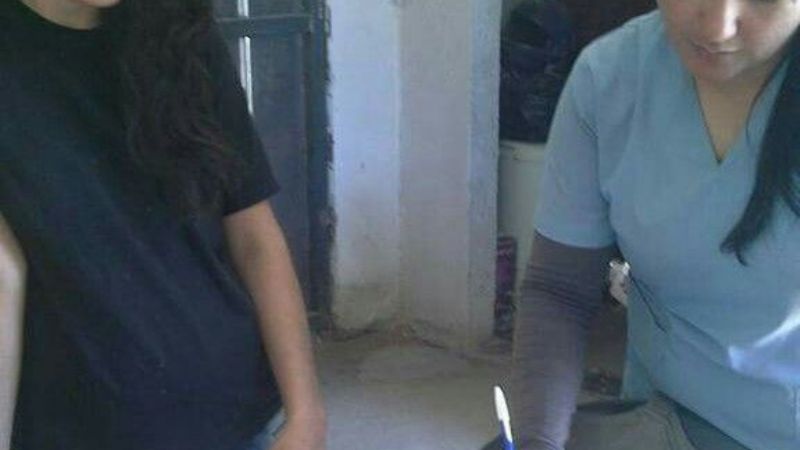 Campaña de prevención contra el Dengue, Zika y Chikungunya