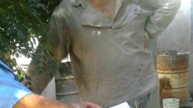 Campaña de prevención contra el Dengue, Zika y Chikungunya