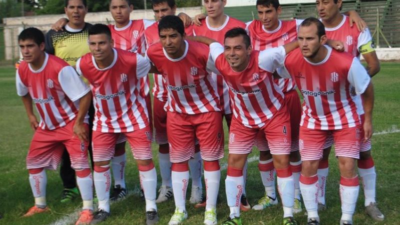 Villa Cubas y Racing de Belén, debutantes exitosos del Federal “C”