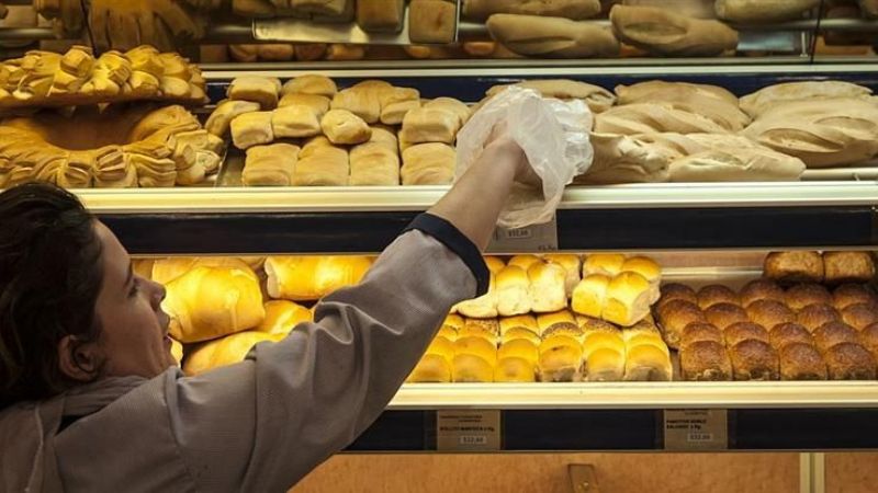 Sube 15% el pan y el kilo estará cerca de $ 50