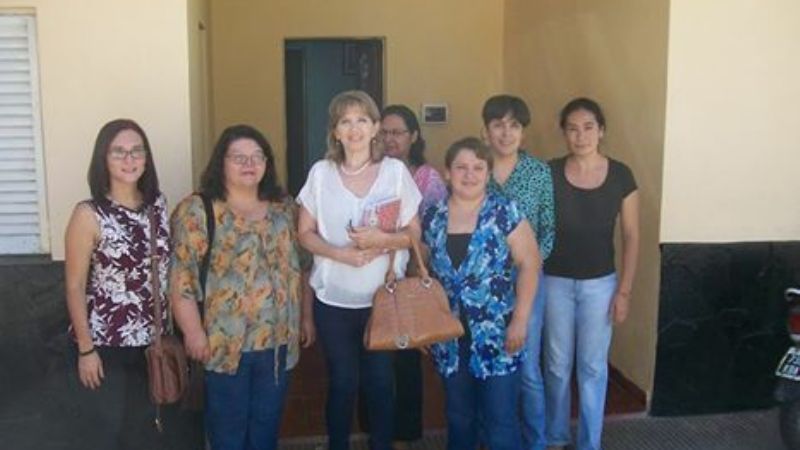 Bullying, educación sexual y violencia familiar están en la agenda de trabajo 2017