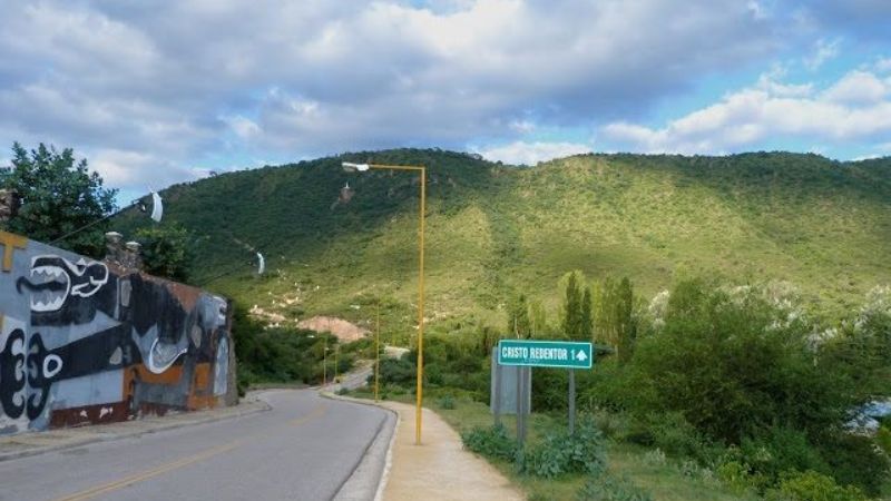 Encontraron a tres niños chaqueños extraviados en El Rodeo