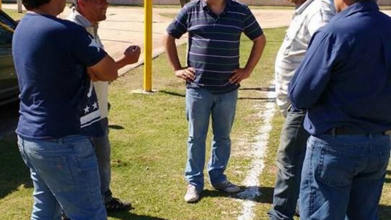 Transporte para Vilisman y Oyola