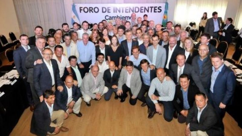 "Si damos la batalla por el cambio la gente nos va a seguir acompañando"