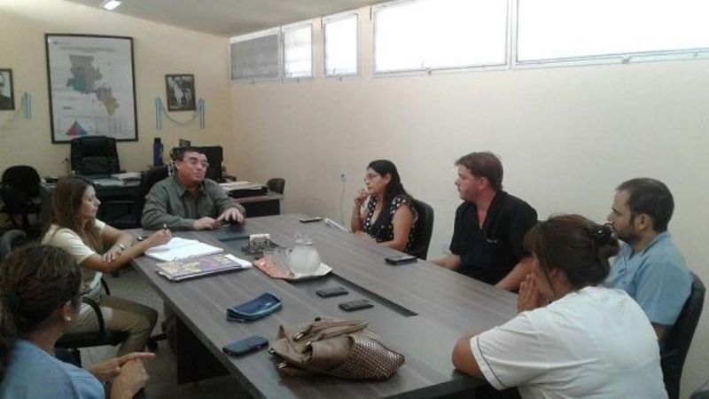 Dengue: continúa la vigilancia epidemiológica y vectorial