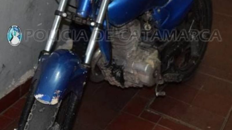 Aprehendieron a un hombre requerido por la Justicia