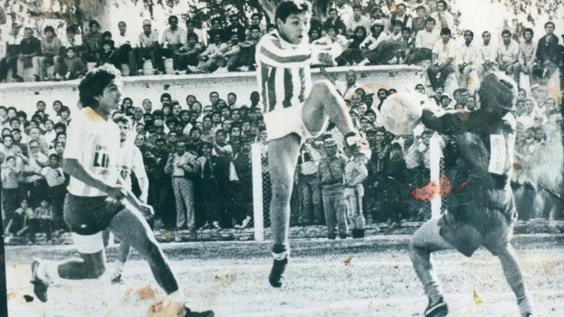 Provincial 2017: Se denominará “Luis Zárate” y estará en juego la Copa ‘Yufo’ Quintar