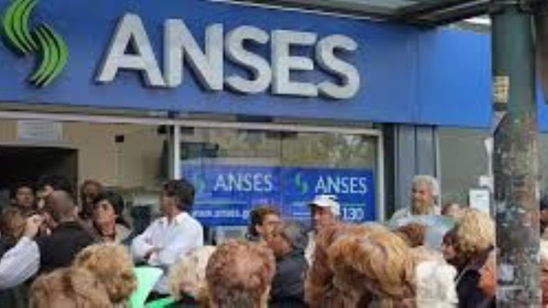 Anses abonó más de $1.868 millones en sentencias judiciales