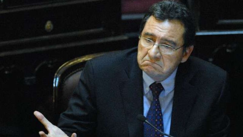 Castillo contra Macri en Buenos Aires