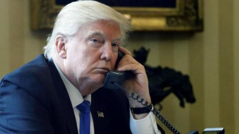 Macri conversará por teléfono con Donald Trump esta tarde