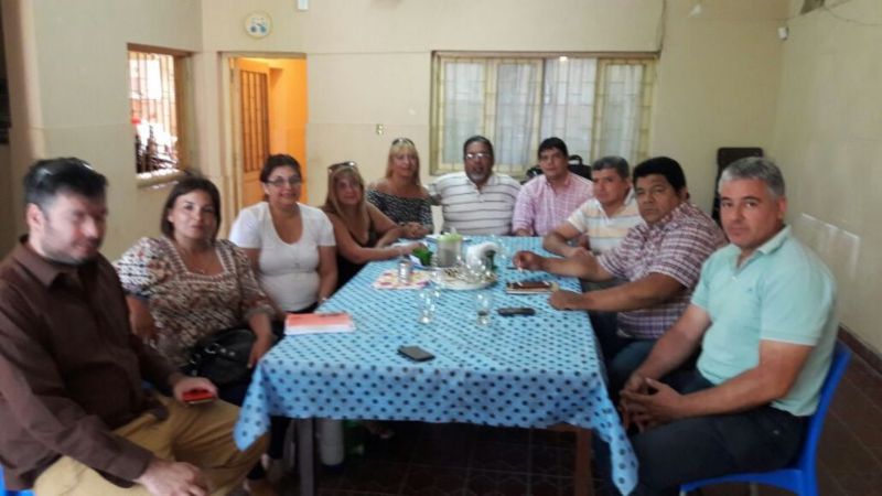 La intersindical propone postergar el inicio de clases