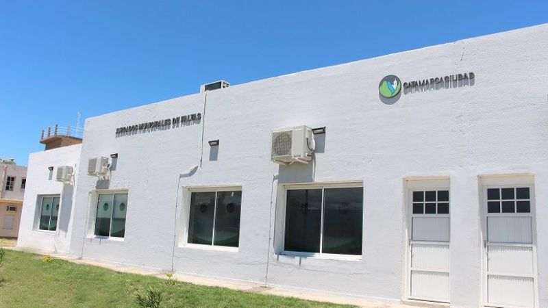 Horario de atención del Juzgado de Faltas para el fin de semana