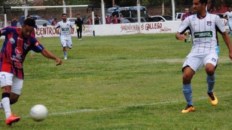 El Torneo Federal “A” se reanudará el próximo 10 de Marzo