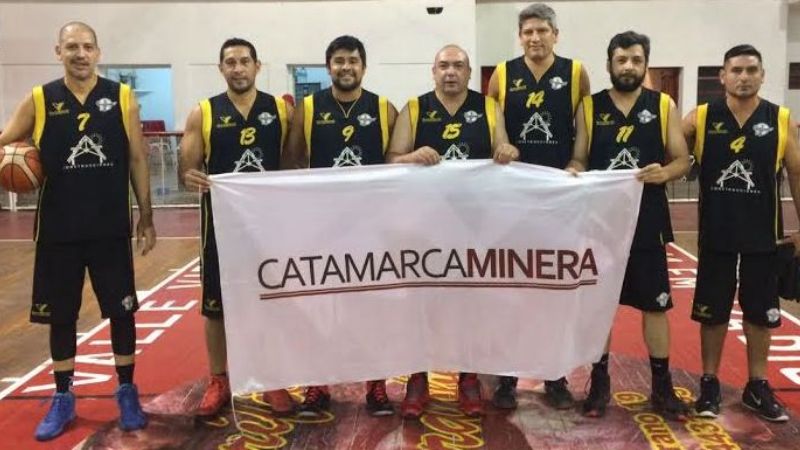 Nuevos éxitos del Dep. Juventud y Aragón en “Los x el Básquet”