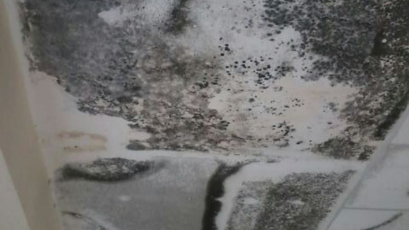 Escuela de El Alto no está en condiciones