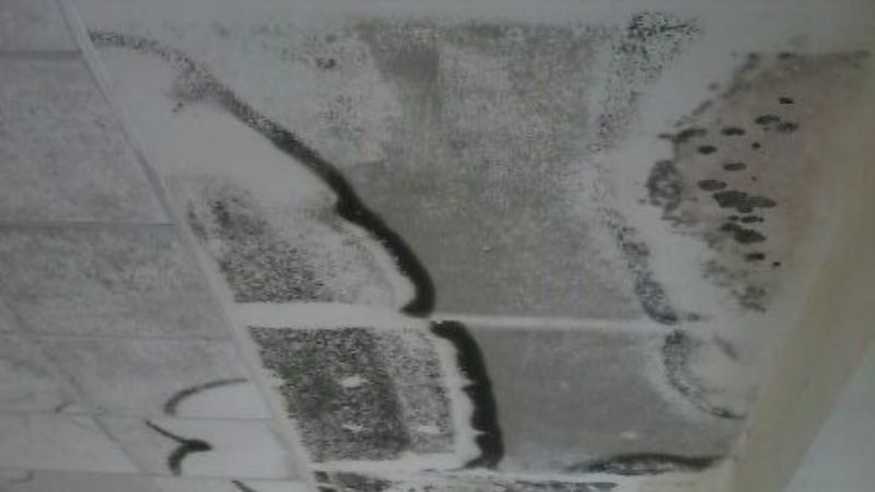 Escuela de El Alto no está en condiciones