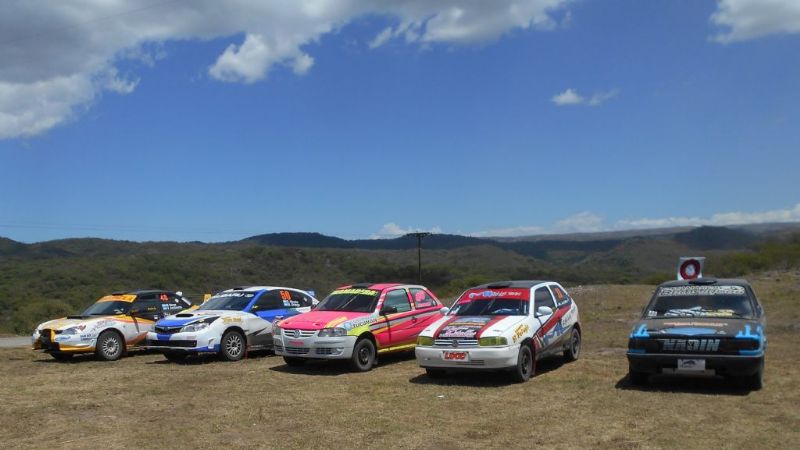 El cronograma de Anquincila