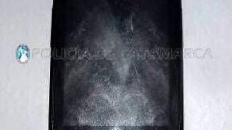 Demoran a un niño y recuperan un celular