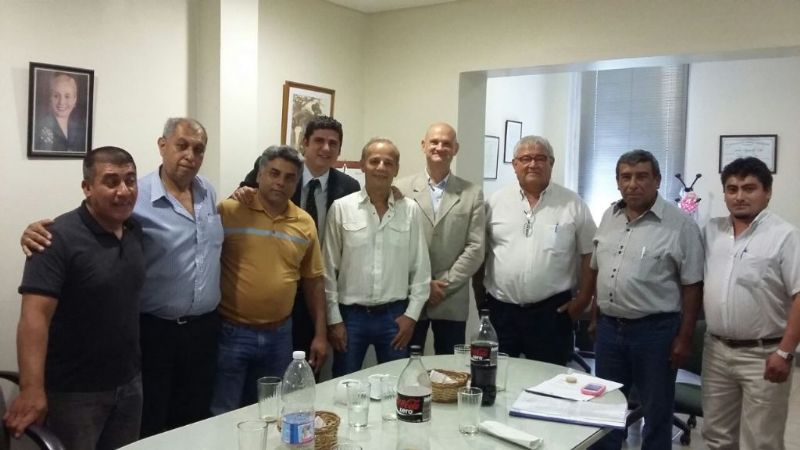 Buscan combatir el trabajo infantil