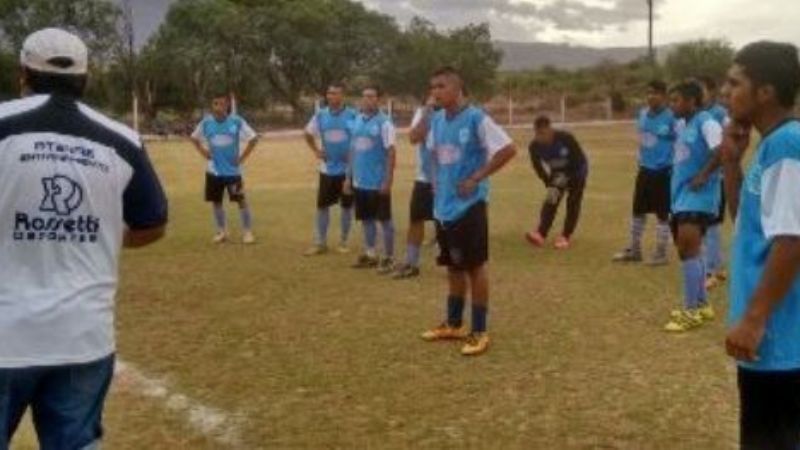 El sábado se inicia el Torneo Provincial 2017 “Luis Omar Zarate”,