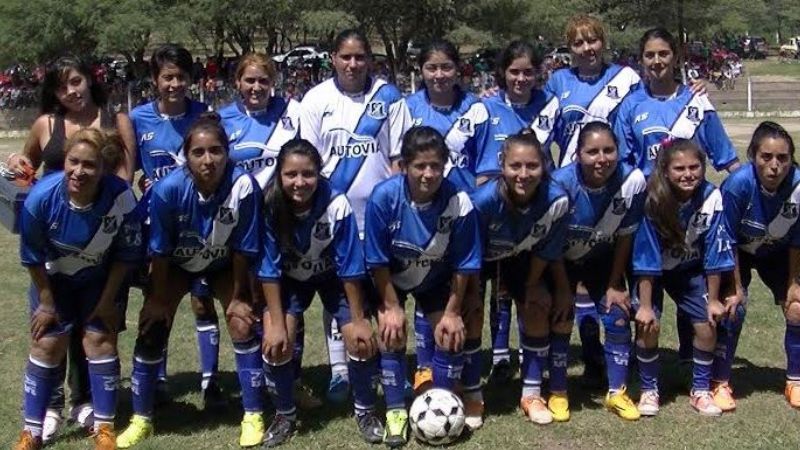 Hoy completan Las Juntas-El Rodeo, que el domingo juega en La Puerta
