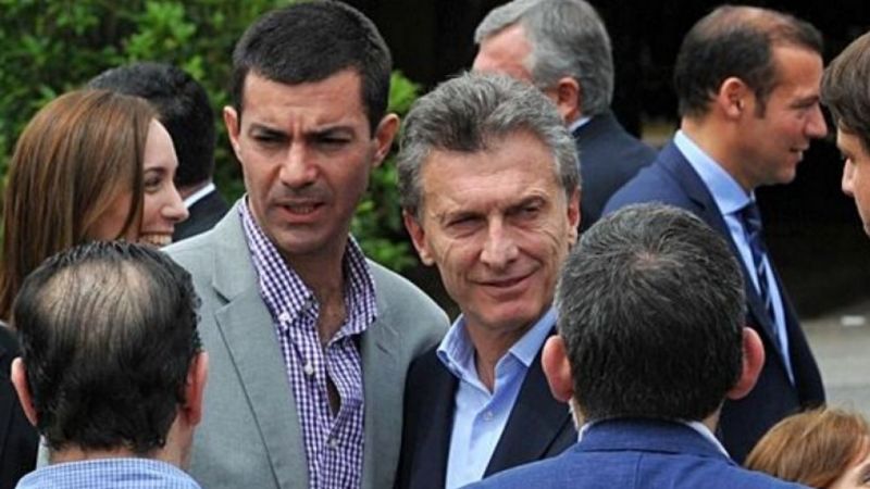 Gobernadores macristas buscarán fondos en EEUU