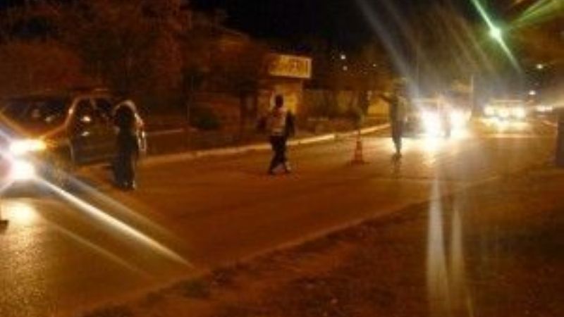 Más de 20 vehículos secuestrados y un joven imprudente aprehendido