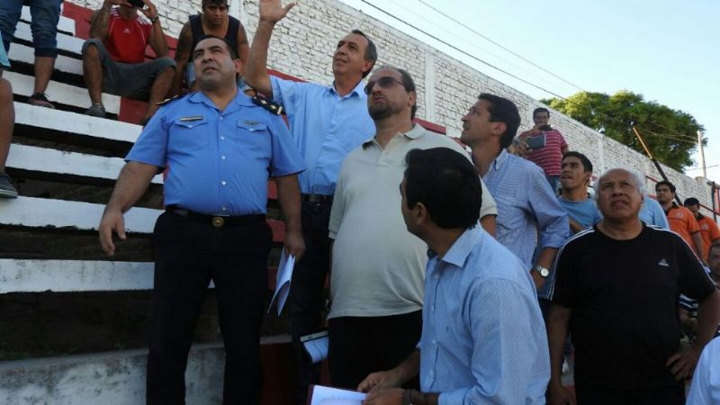 “La leonera” se habilitaría en 10 días