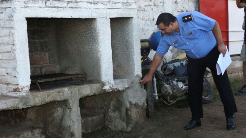 “La leonera” se habilitaría en 10 días