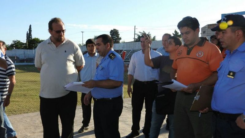 “La leonera” se habilitaría en 10 días