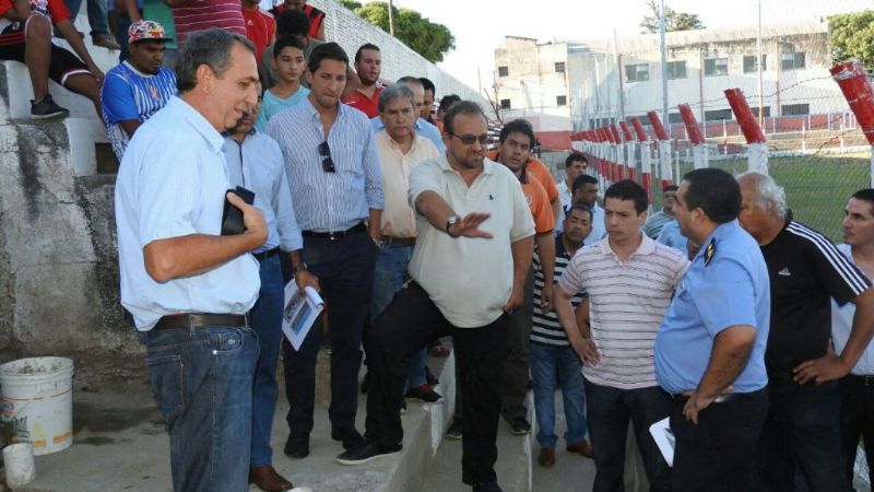 “La leonera” se habilitaría en 10 días