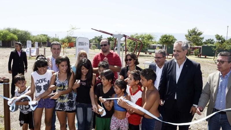 Más de 5000 chicos participaron en las colonias de vacaciones